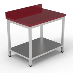 700 Snij Werktafel Bodemschap 1600 Gecertificeerd