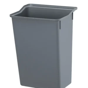 Shop Nu Container voor serveerwagen, AmerBox, 325x240x(H)447mm