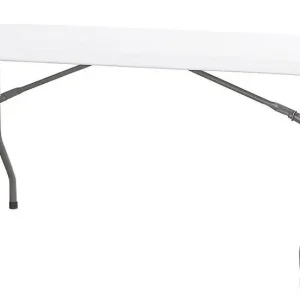 Gratis Retour Buffettafel Inklapbaar, Hendi, Max. Belasting 150 Kg., 1800x740x(h)740mm