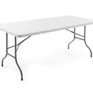Buffettafel, Hendi, Max. Belasting 150 Kg., 1520x700x(h)740mm Must-Have