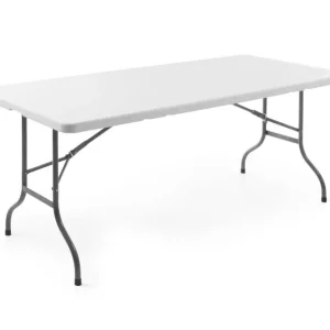 Tijdelijk Beschikbaar Buffettafel, Hendi, Max. Belasting 150 Kg., 1830x750x(h)740mm