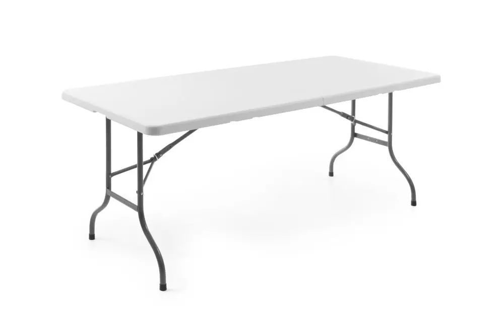 Tijdelijk Beschikbaar Buffettafel, Hendi, Max. Belasting 150 Kg., 1830x750x(h)740mm