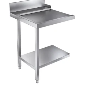 AFVOERTAFEL BODEMSCHAP 700 LINKS TBV 7082.0070-0075 Snelle Levering