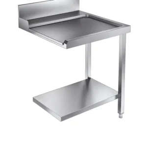 AFVOERTAFEL BODEMSCHAP 700 RECHTS TBV 7082.0070-0075 Nieuw
