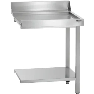 Goedkoop Bartscher Afvoertafel DS-700R