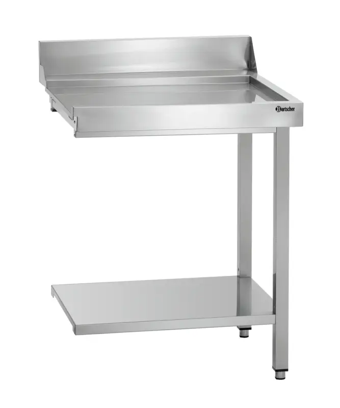 Goedkoop Bartscher Afvoertafel DS-700R