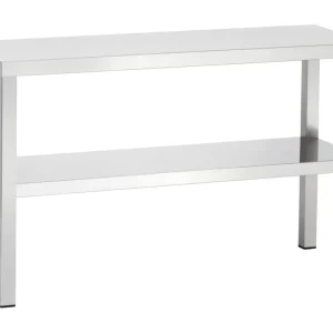 Laatste Versie Bartscher Etagère, B1000, 2 planken