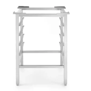 Onderstel Voor Nano Ovens 5x 450x340mm, Hendi, 560x510x(h)800mm Flitsaanbieding