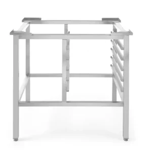 Laatste Kans Onderstel Voor Nano Ovens 5x GN 2/3, Hendi, 700x580x(h)700mm