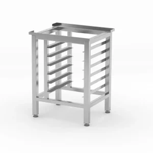 Gereduceerde Prijs Onderstel voor ovens EKF523NTUD /NUD, HENDI, GN 2/3, 550x465x(H)700mm