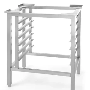 Onderstel Voor Ovens H90 & H90s, Hendi, 595x425x(h)700mm Koop Vandaag