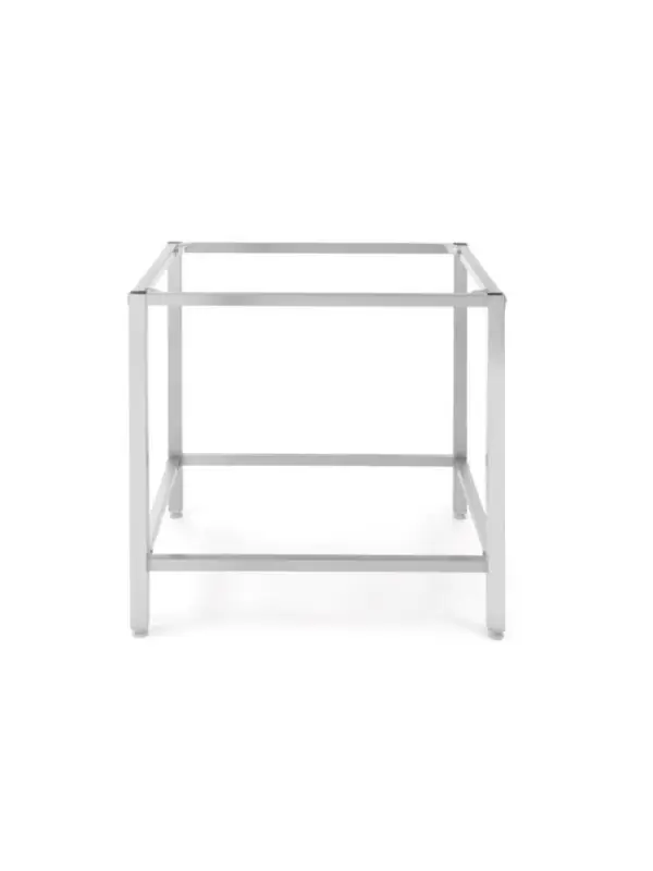 Express Levering Onderstel Voor Pizza Ovens Basic 4 & Basic 44, Hendi, 975x814x(h)860mm