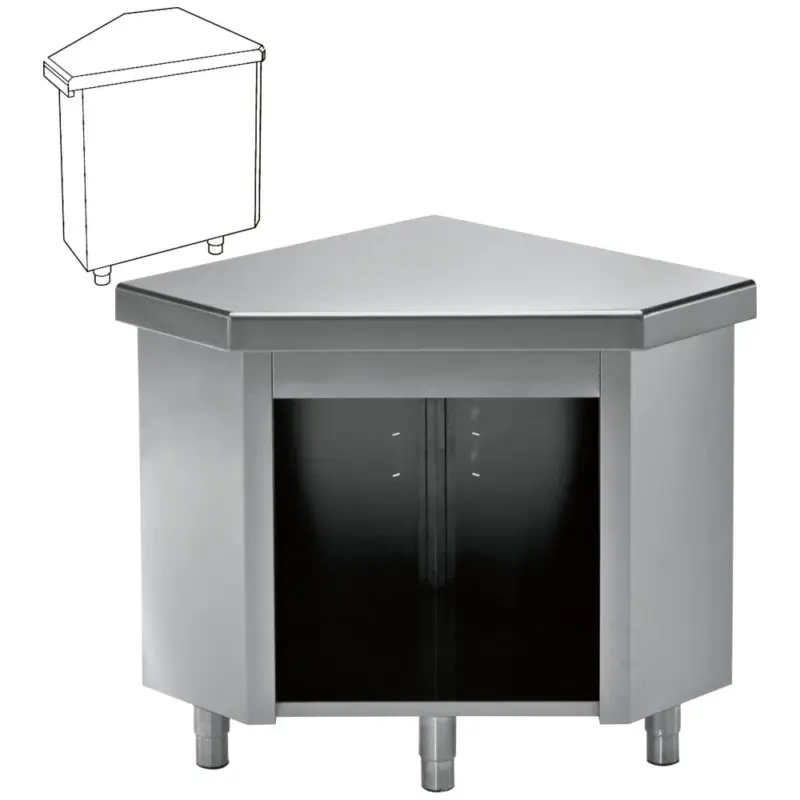 Externe Hoekelement 90° Uitverkoop