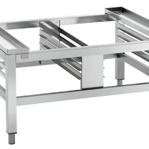Bartscher Onderstel Silversteam 2-110 Betrouwbaar