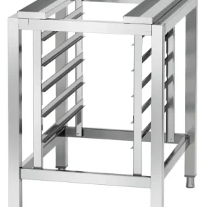 Korting Bartscher Onderstel Silversteam-K