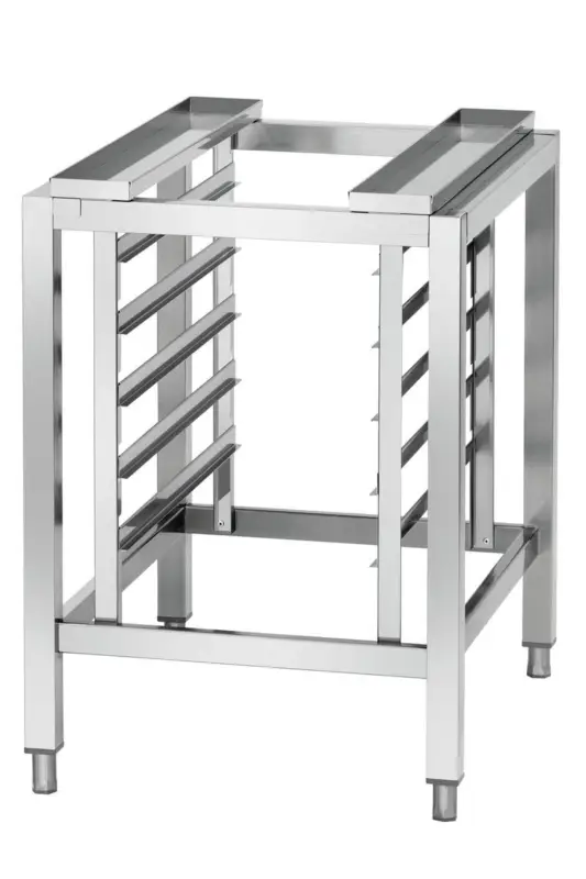 Korting Bartscher Onderstel Silversteam-K