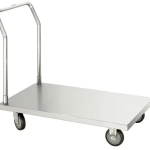 Laatste Kans Bartscher Platformwagen TP100
