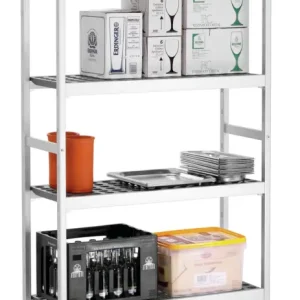Speciale Aanbieding Bartscher Reksysteem Kit 1, B960