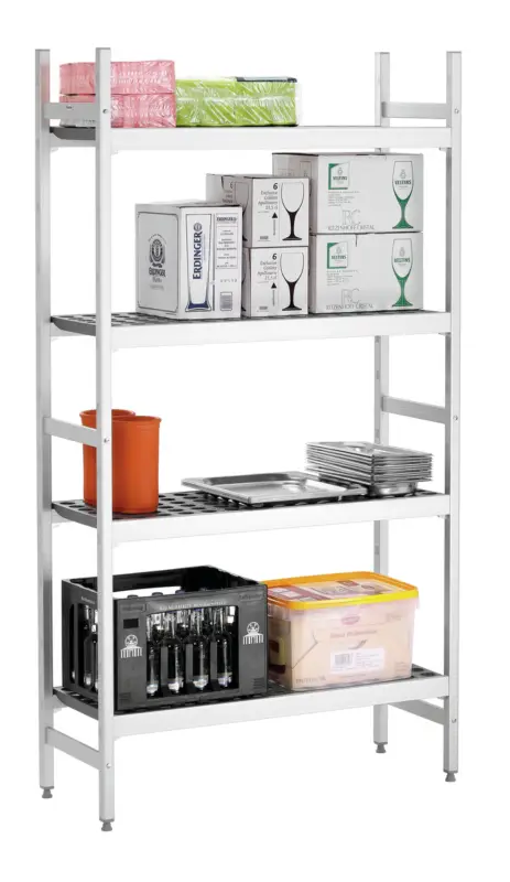 Speciale Aanbieding Bartscher Reksysteem Kit 1, B960