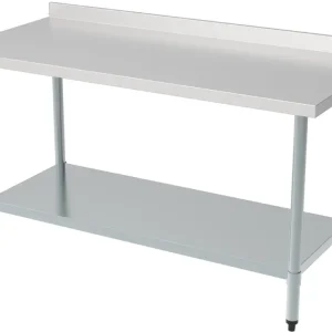 Tijdelijk Beschikbaar 700 Werktafel Bodemschap Rand Demontabel 1800