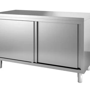 Weekendaanbieding 700 Werktafel Schuifdeuren 1400