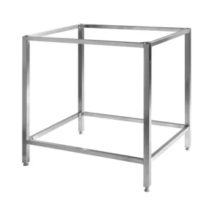 Onderstel Voor Pizza Ovens Basic 4 & Basic 44, Hendi, 975x814x(h)960mm Op = Op