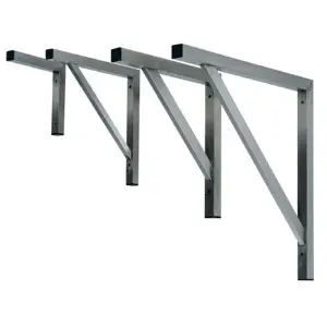 30/30 RVS Konsole 225 Nu Kopen